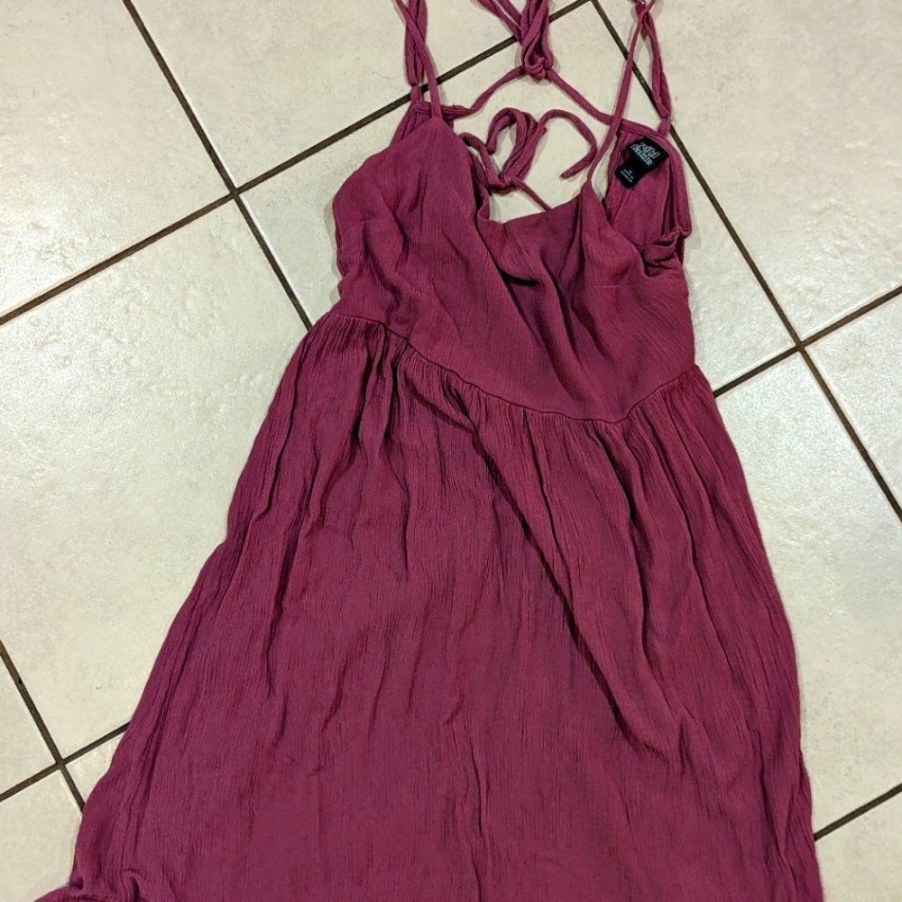 Summer dress